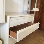 Bibliothèque modulable vintage Ligne Roset