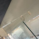 Table basse Altuglass et verre David Lange