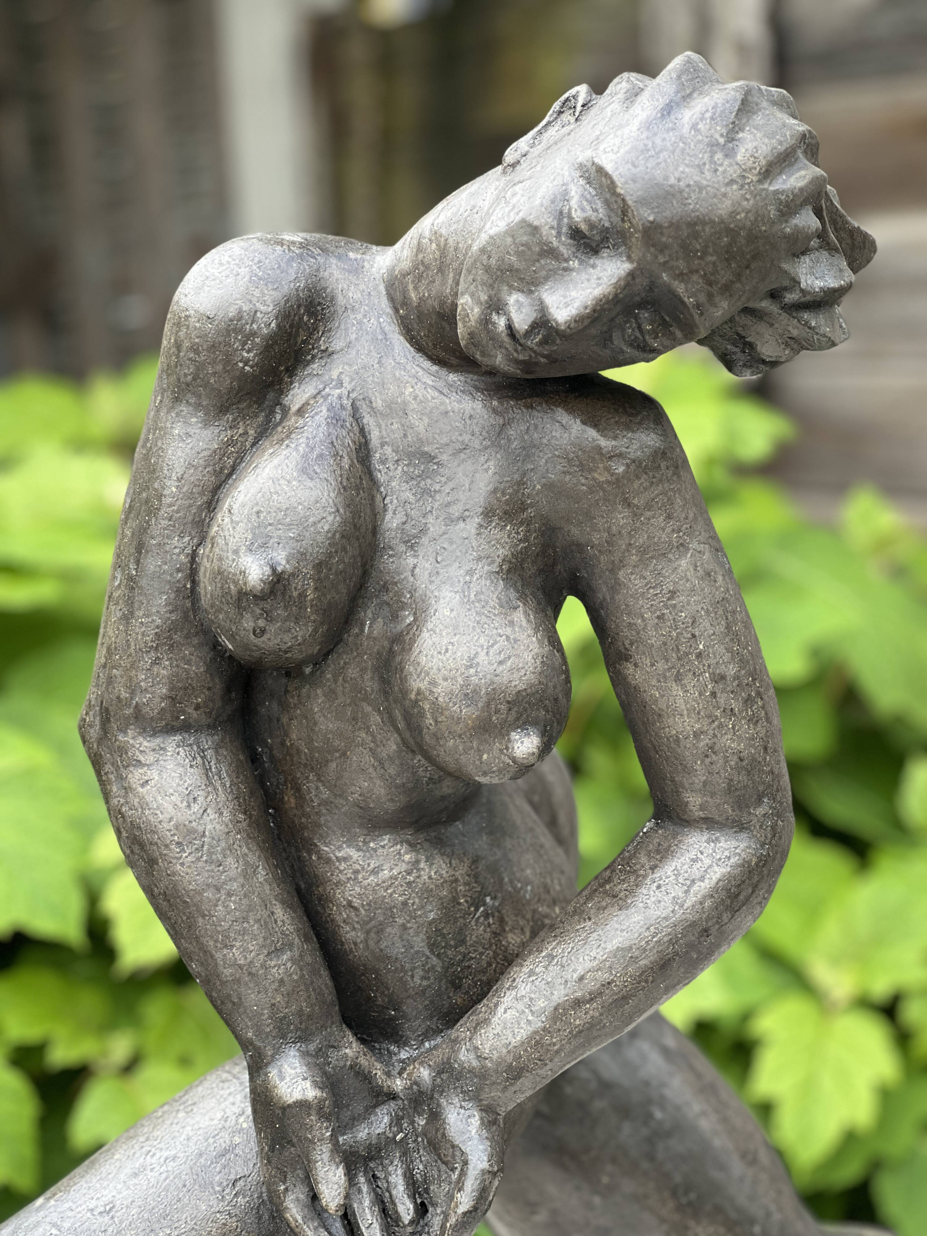 Female Sculpture