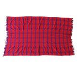 Haik Berber Blanket - 187 x 296 cm