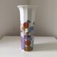 Vintage polygon vase Rosenthal Alain le Foll design Tapio Wirkkala