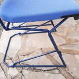 4 Albert Stoll chairs for Giroflex from the 90s