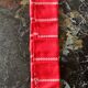 Set of six napkins in cotton / linen vintage dimension: height -52cm- width -48cm-