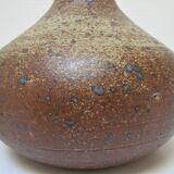 Vintage  pyrity sandstone lamp foot 60/70