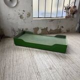 Ozoo single bed by Marc Berthier for Roche Bobois, 1967