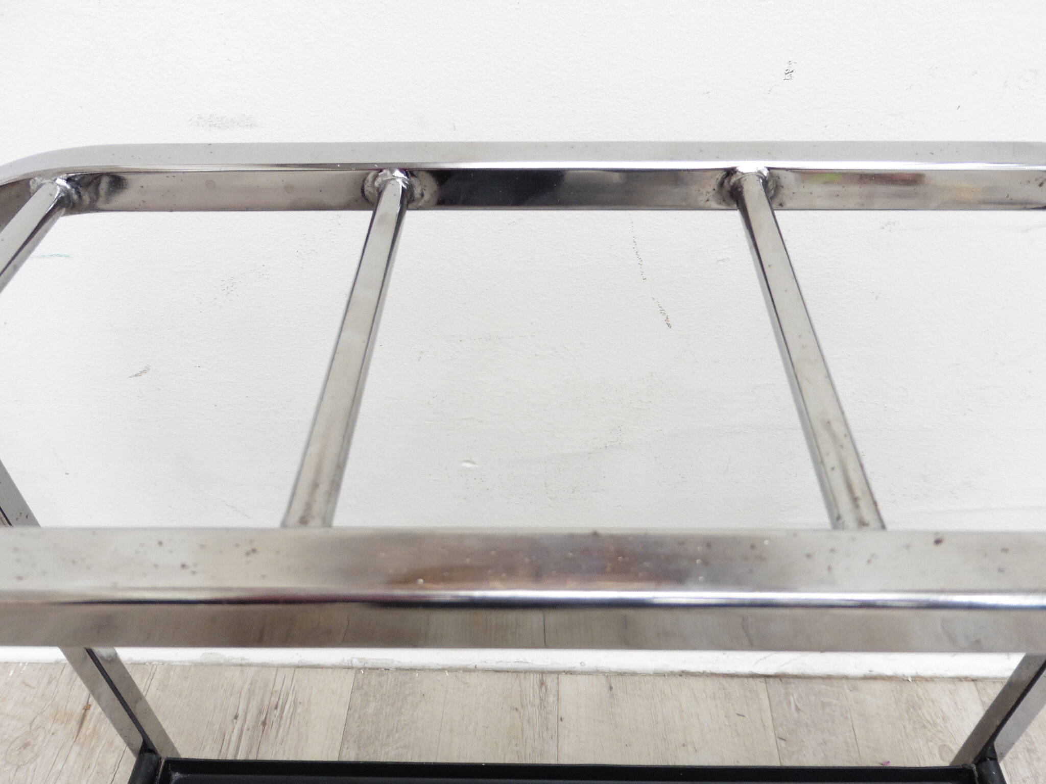 Door modernist umbrella