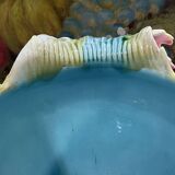 Early 20th century earthenware cachepot