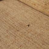 Danish Teak Sofa 2-Seater by Juul Kristensen Vintage