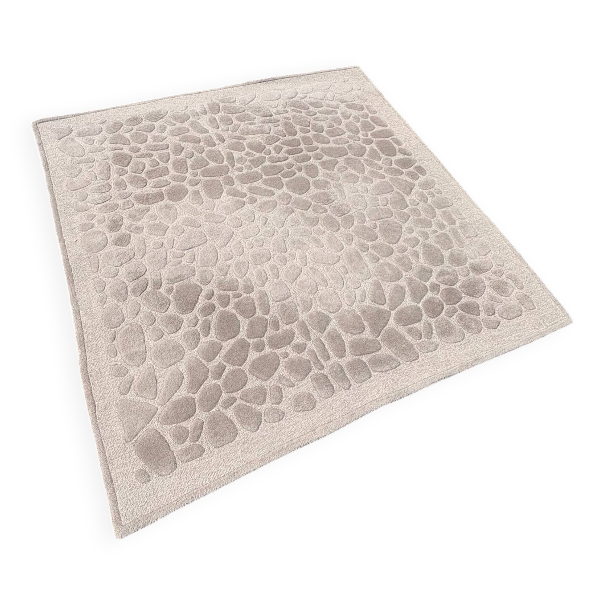 Christian duc carpet