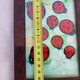 Ladybug illustration