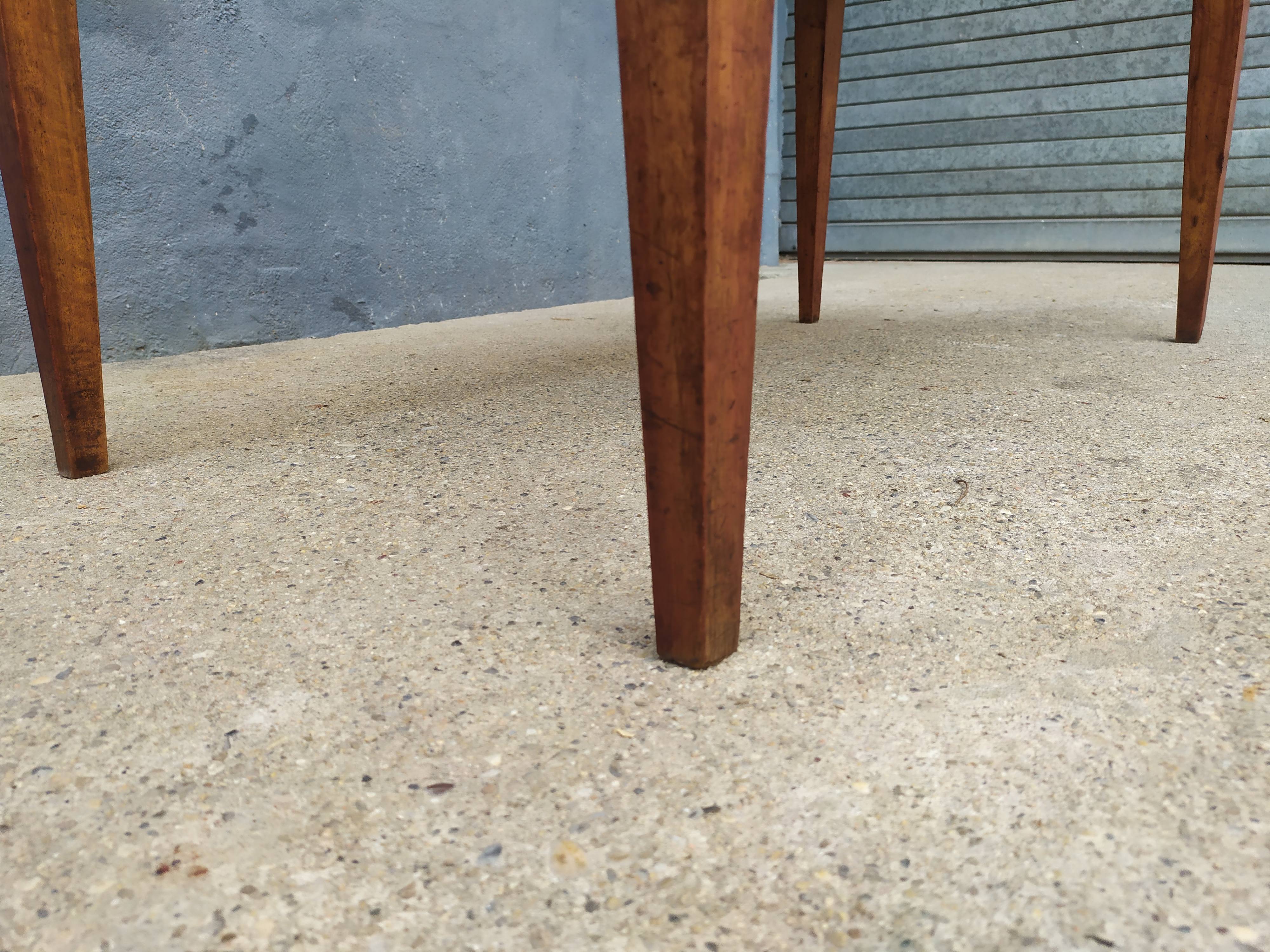 Table de ferme