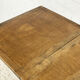 Vintage folding table 50's