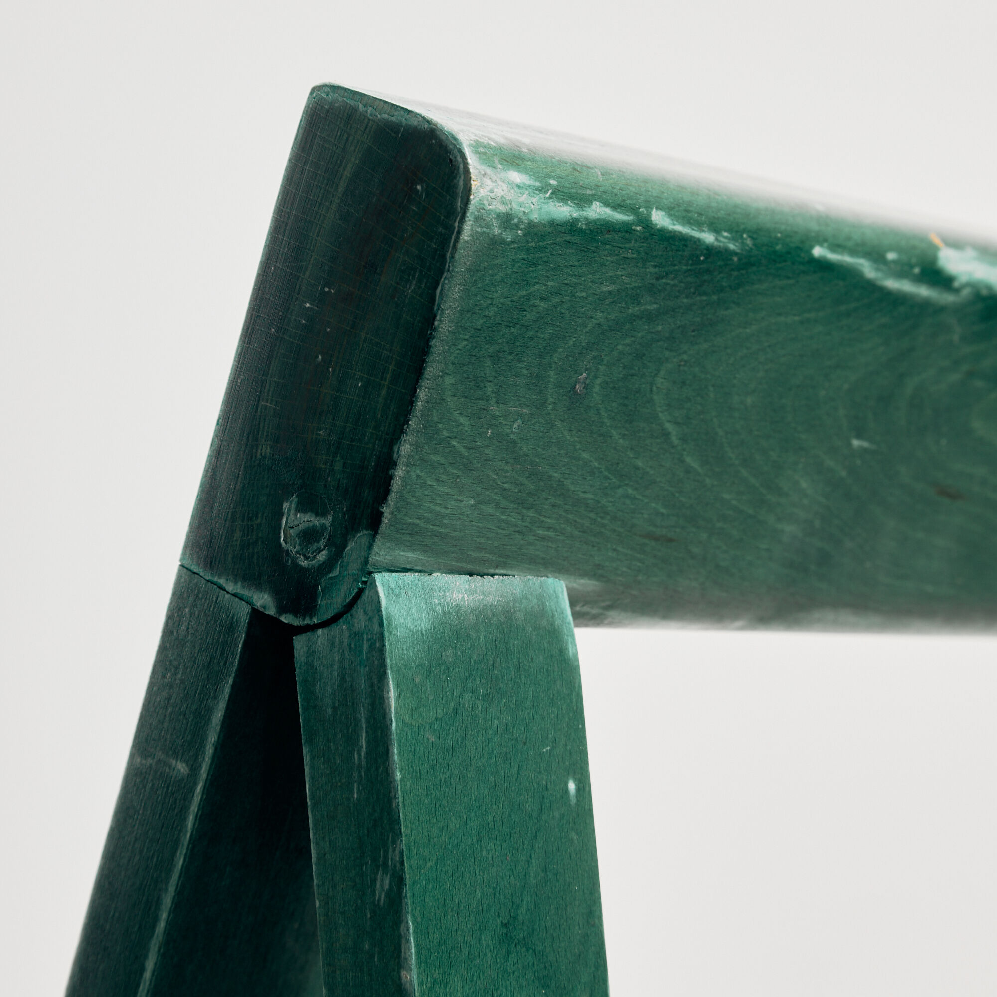 Chaises en hêtre par Aldo Jacober pour Alberto Bazzani, lot de 2