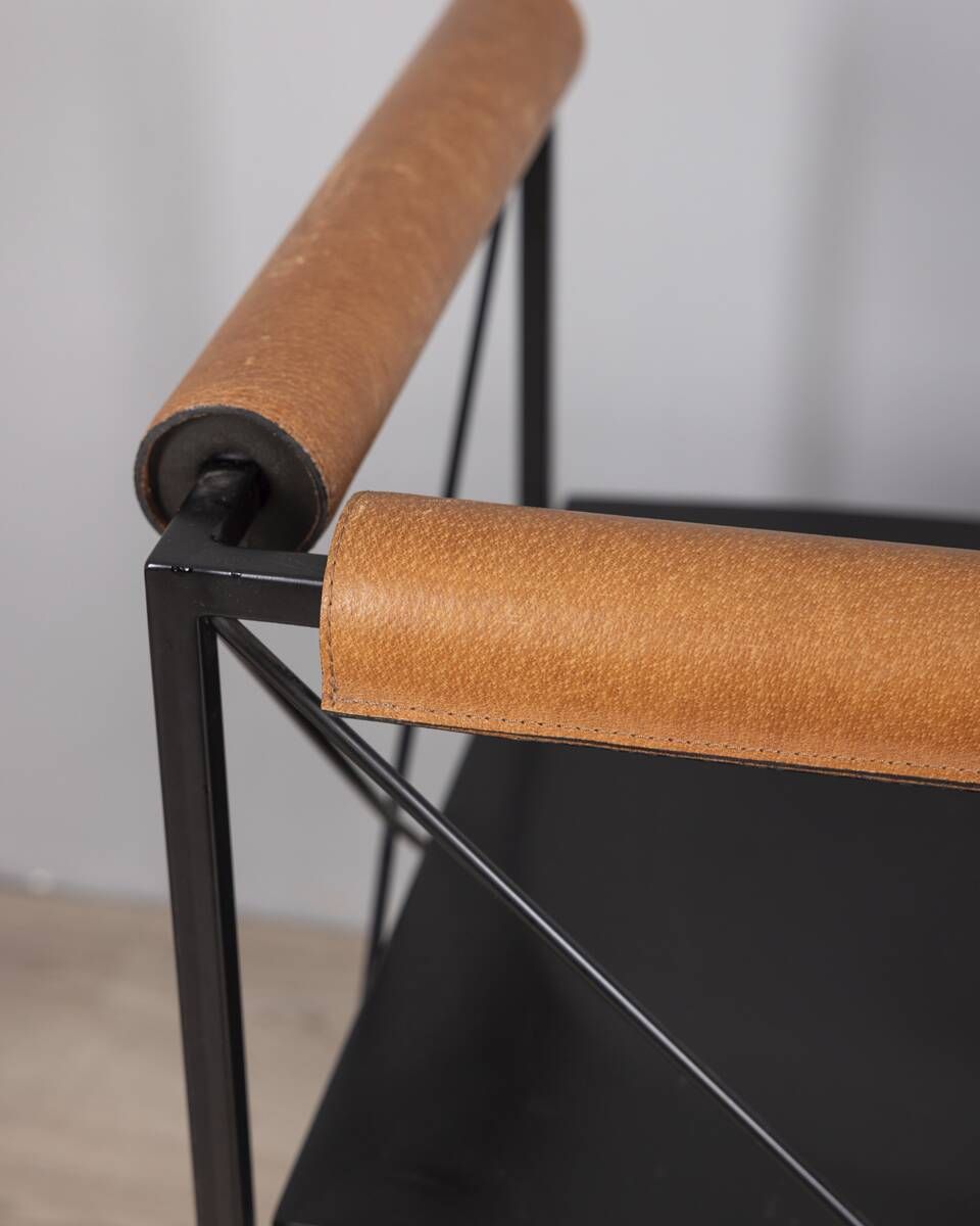 “Lariana" 1980s Bench design Marco Seveso and Gigi Trezzi for Felicerossi