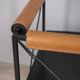 “Lariana" 1980s Bench design Marco Seveso and Gigi Trezzi for Felicerossi