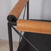 “Lariana" 1980s Bench design Marco Seveso and Gigi Trezzi for Felicerossi