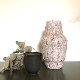 Ceramic vase