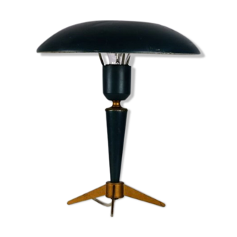 Lamp Office Philips by Louis Kalff, 1950
