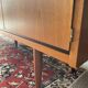 Buffet Enfilade Scandinavian bright bar from the 60s