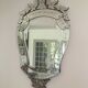 Venetian mirror