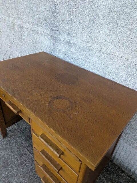 Bureau administratif adulte