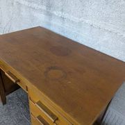 Bureau administratif adulte