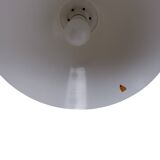Vintage hanging lamp by Anvia Holland, 1970s