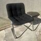 Chair Storm design Yves Christin, Airborne  70