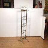 Porte-manteau debout