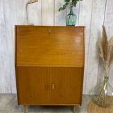 Vintage Secretary