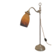 Muller Art Deco lamp Height 53 cm
