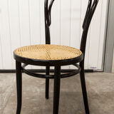 Thonet frères chair made in Radomsko 1930