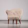 Arne Norell for Gösta Westerberg ‘Gary’ (‘The Thumb’) Easy Chair, 1950s