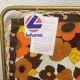 Pair of sun loungers Vintage Lafuma 1970 - NEW