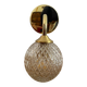 Vintage wall light