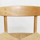 Børge Mogensen J 39 "Shaker Chair" for FDB Møbler, 1947 I Set of Four