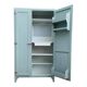 Mado 1940 blue/grey green kitchen cabinet buffet