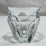 Ensemble de 4 gobelets à liqueur Baccarat