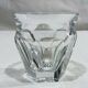 Set of 4 shot cups Baccarat