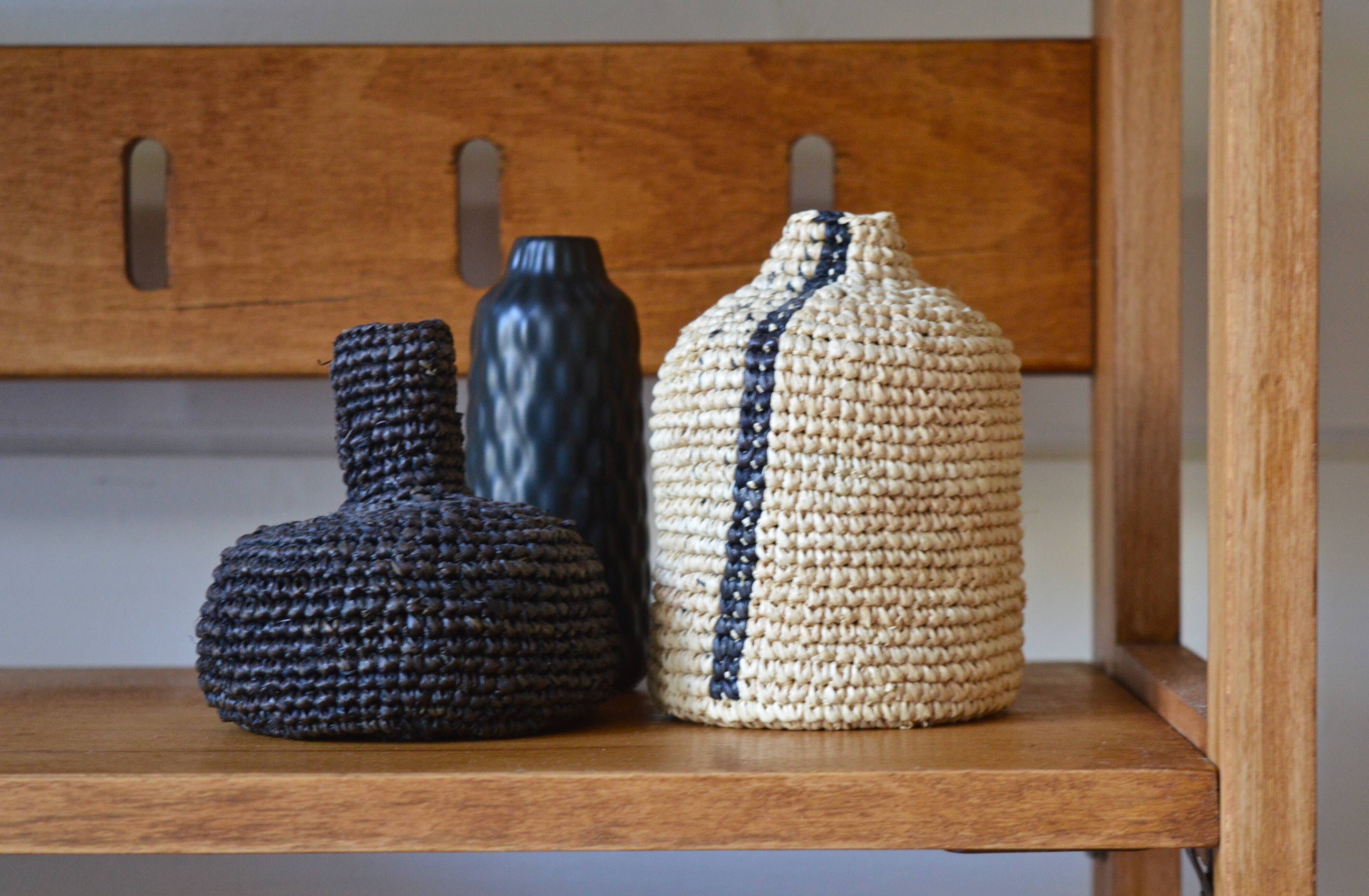 Second-hand bookshelf