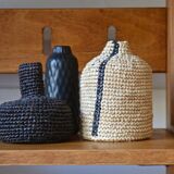 Second-hand bookshelf