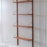 Poul Cadovius Royal Wall System