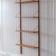 Poul Cadovius Royal Wall System