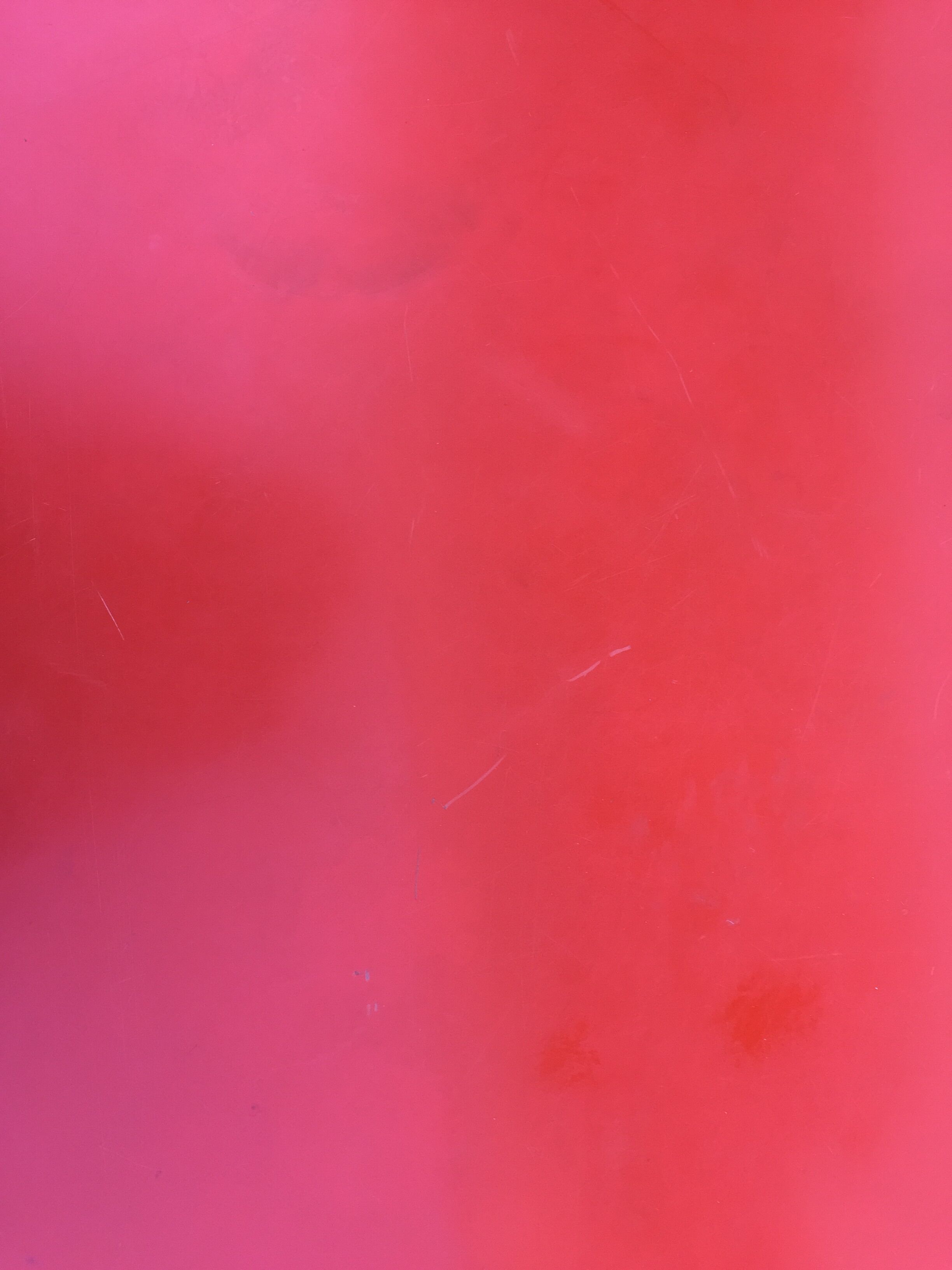 Vintage fiberglass indoor outdoor table