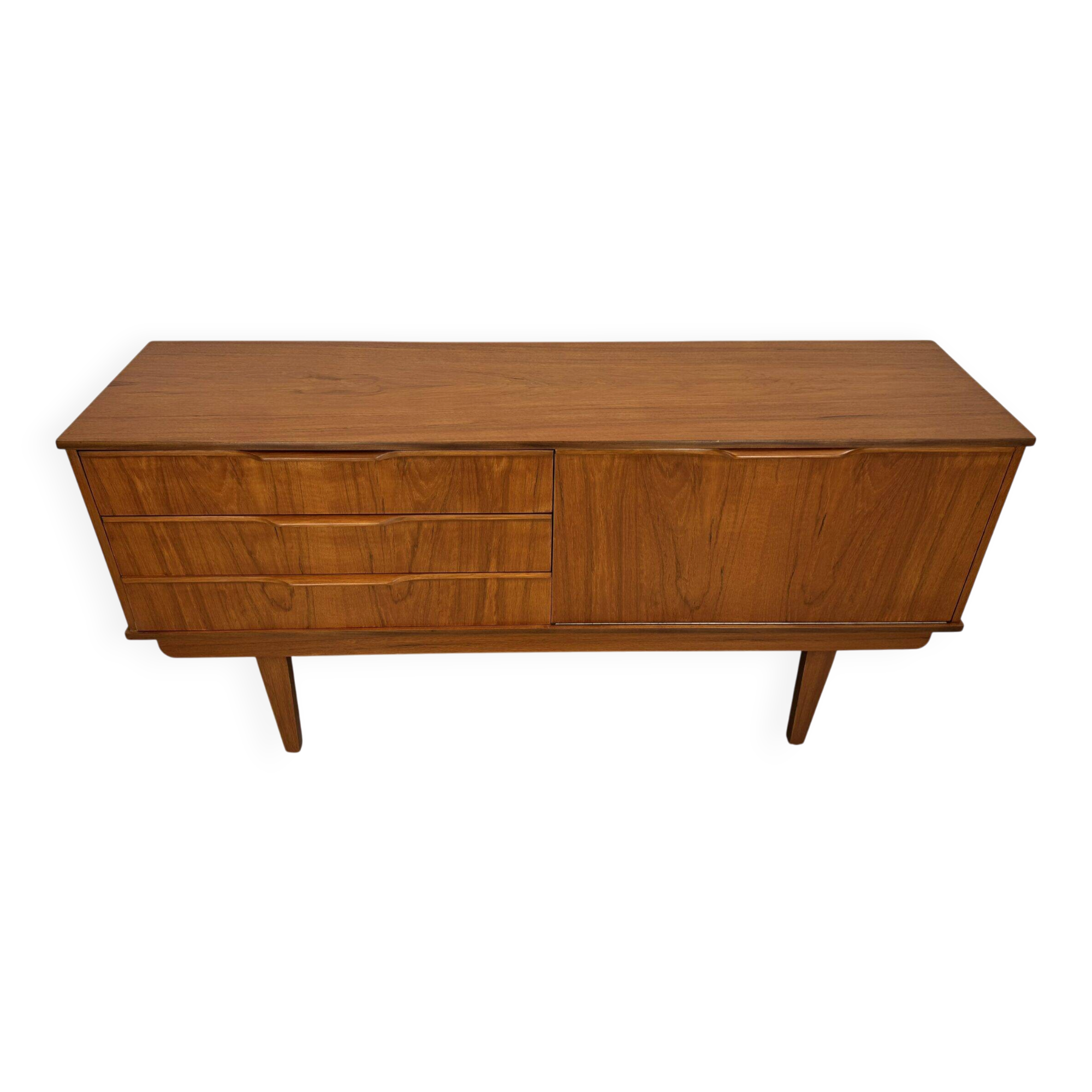 Vintage sideboard.