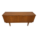 Vintage sideboard.