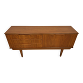 Vintage sideboard.