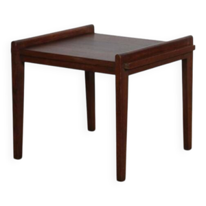 Table basse en chêne