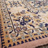 Old orient carpet 237x169