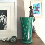 Ceramic vase Cerenne Vallauris